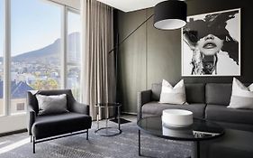 The Capital 15 On Orange Hotel & Spa